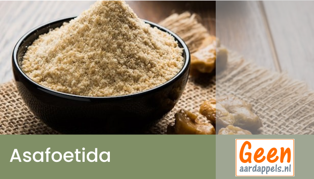 Asafoetida