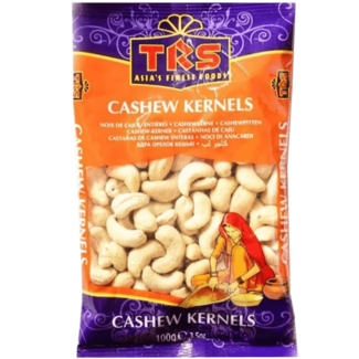 TRS Cashewnoten, 100 gr