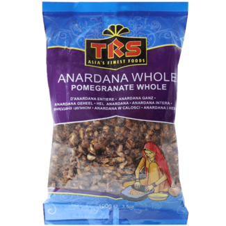 TRS Anardana Whole, 100 gr