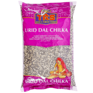 TRS Urid Dal Chilka, 1 kg