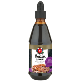 Lucky Label Hoisin Sauce, 435 ml