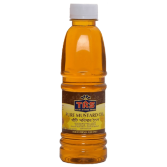 TRS Pure Mustard Oil, 250 ml