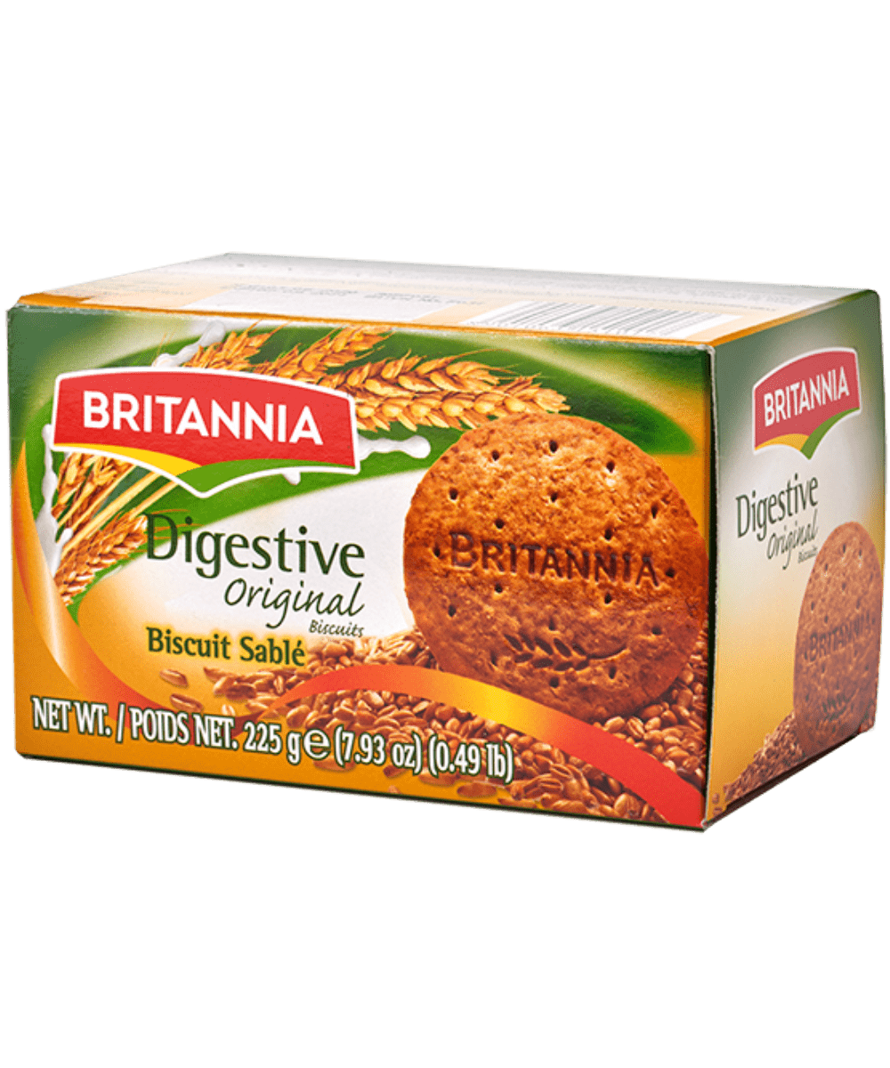 Britannia 50 50 Sweet & Salty Biscuits Pack 100 grams - Reviews | Nutrition  | Ingredients | Benefits | Recipes - GoToChef