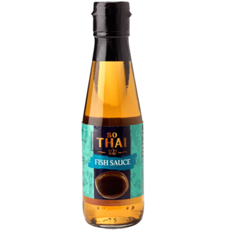 So Thai Fish Sauce, 190 ml