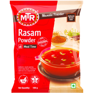 MTR Rasam Poeder, 200 gr