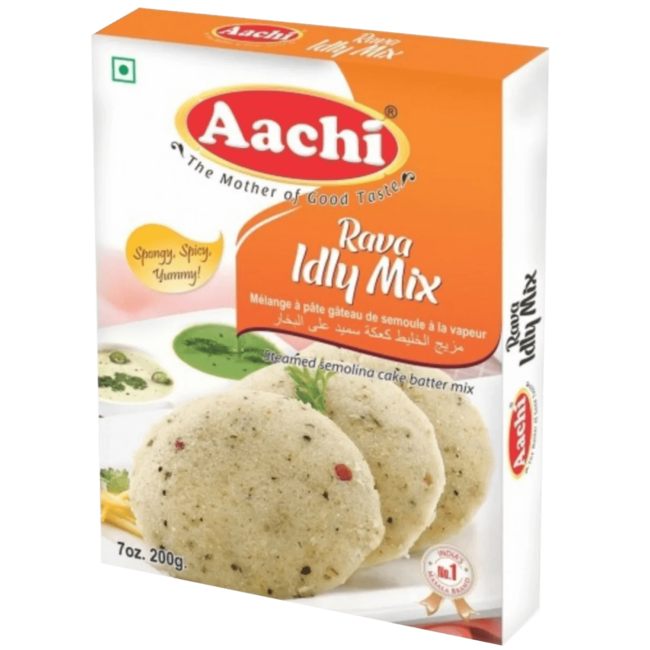 Aachi Masala Rava Idly Mix, 200 gr