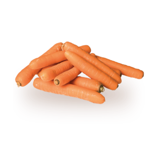 Carrots, 500 g