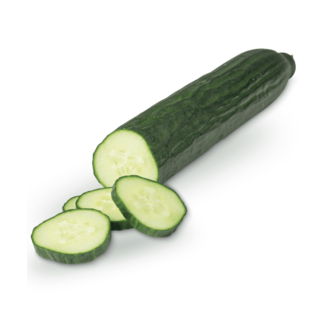 Cucumber, apiece