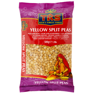 TRS Yellow Split Peas