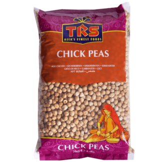 TRS Chick Peas