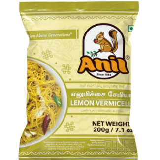 Anil Lemon Vermicelli with Masala, 200 g