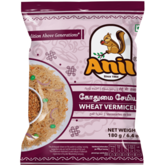 Anil Tarwe Vermicelli, 180 g