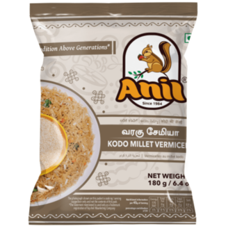 Anil Kodo Gierst Vermicelli, 180 g