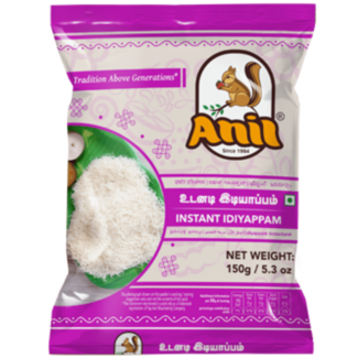 Anil Instant Idiyappam, 150 g