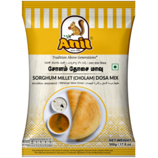 Anil Sorghum Gierst Dosa Mix, 500 g