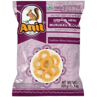 Anil Murukku Meel, 500 g