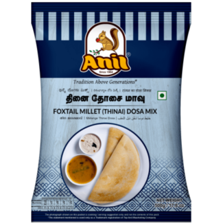 Anil Foxtail Millet (Thinai) Dosa Mix, 500 g