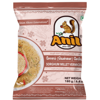 Anil Sorghum Millet Vermicelli, 180 g