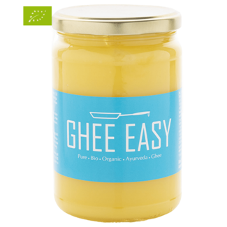 Ghee Easy Biologische Ghee Easy Naturel