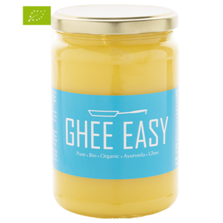 Ghee Easy Organic Ghee Easy Naturel