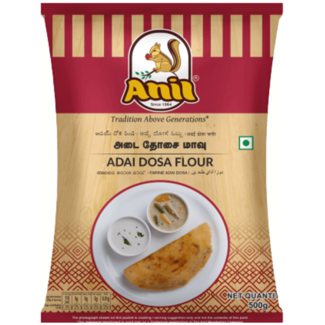 Anil Adai Dosa Meel, 500 g