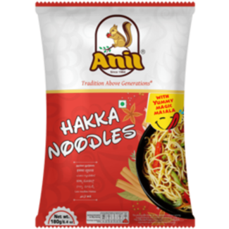 Anil Hakka Noedels met Kruidenmix, 180 g