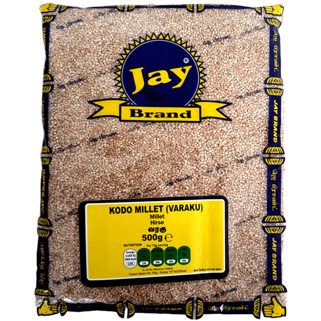 Jay Brand Kodo Gierst, 500 g