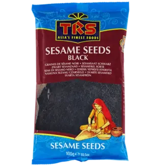 TRS Sesame Seed Black, 100 g