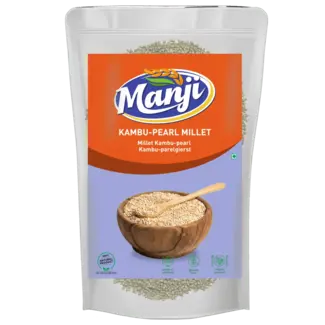 Manji Pearl Millet (Kambu), 500 g