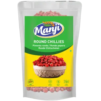 Manji Ronde Pepers, 100 g