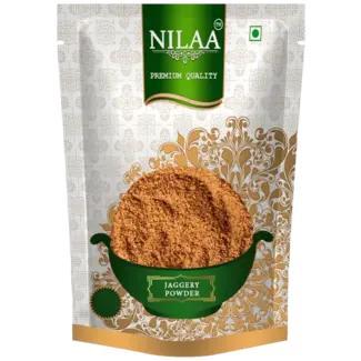 Nilaa Jaggery Powder, 500 g