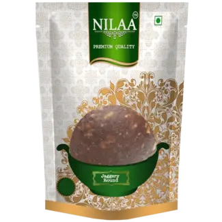 Nilaa Jaggery Round, 500 g