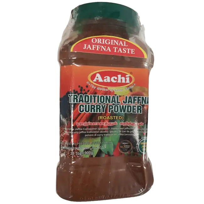 Aachi Masala Jaffna Curry Powder, 900 gr