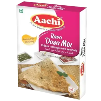 Aachi Masala Rava Dosa Mix, 200 g
