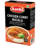 Aachi Masala Chicken Curry Masala