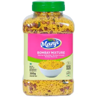 Manji Bombay Mix, 300 g