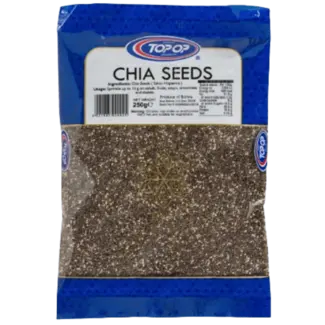 Top Op Chia Seeds, 100 g