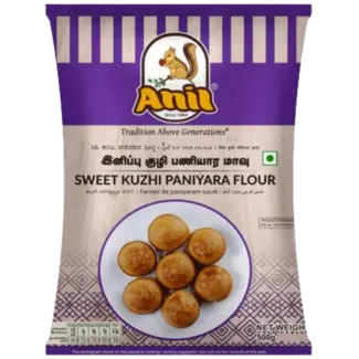 Anil Sweet Kuzhi Paniyara Flour, 500 g