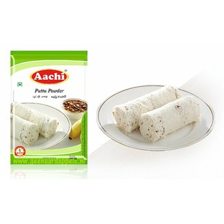 Aachi Masala Puttu Powder, 1 kg