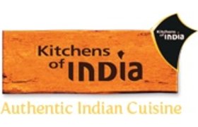 Kitchens of India