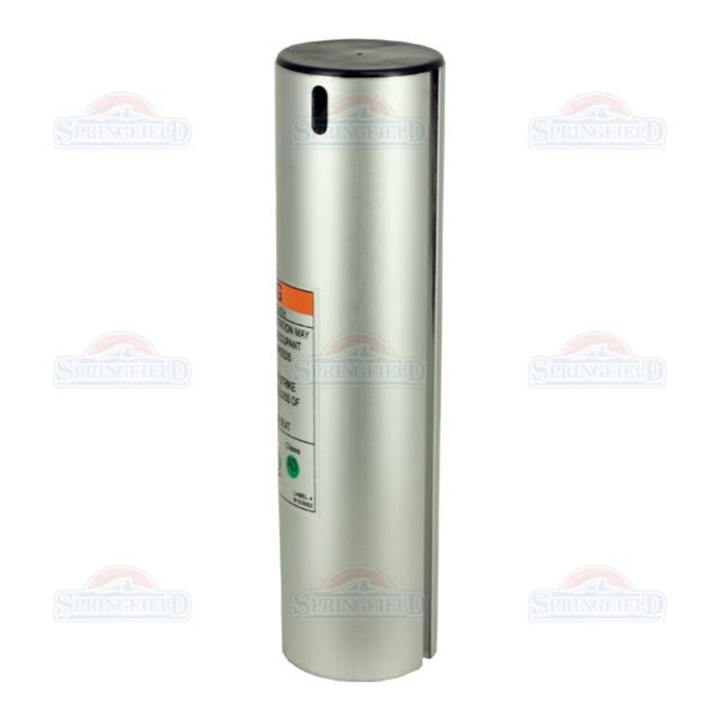 Springfield Verschlussstopfen In Artikel 08 "2-3 / 8" (6 cm)