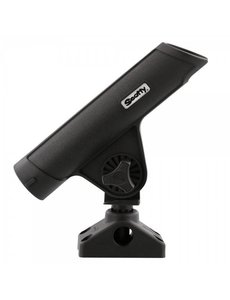 Scotty 350 Rodmaster II Rutenhalter mit 241 Side / Deck Berg