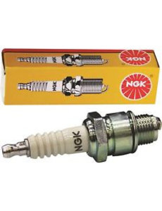  Spark plug Spark plug BR6FS 4323