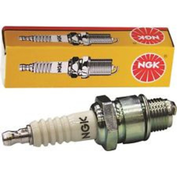 Bougies Sparkplug BR6FS 4323