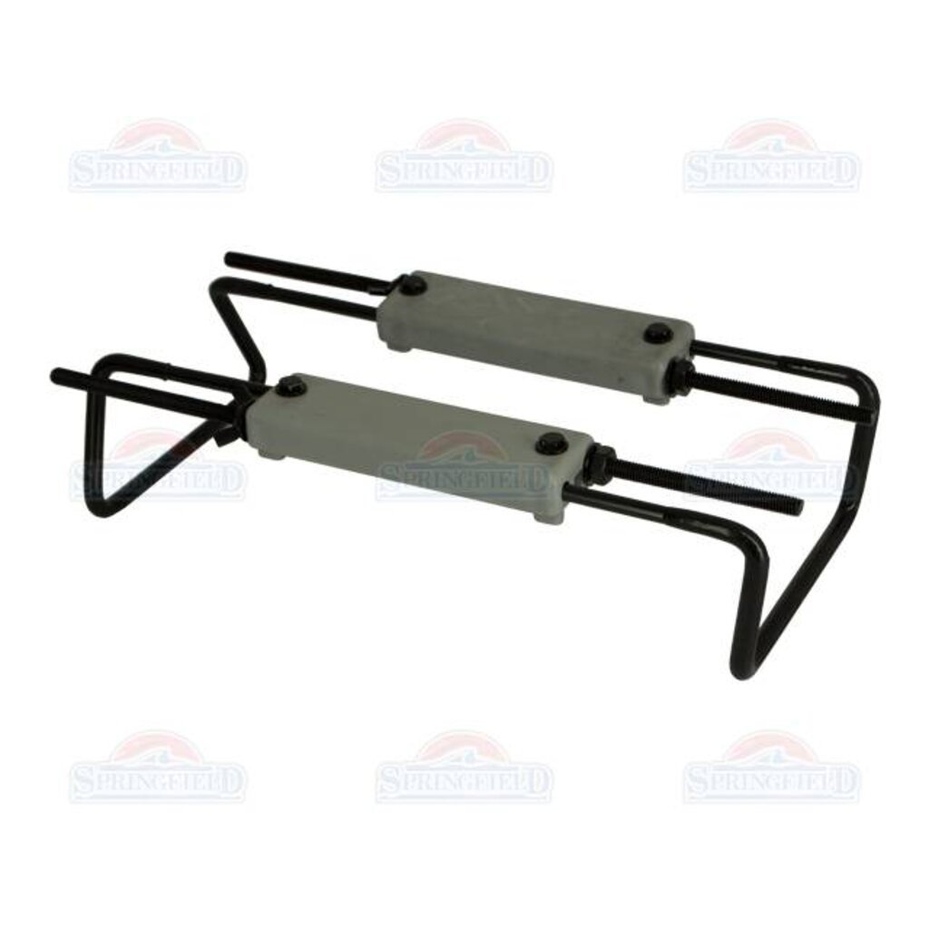 Springfield Bench clamp for boat chair