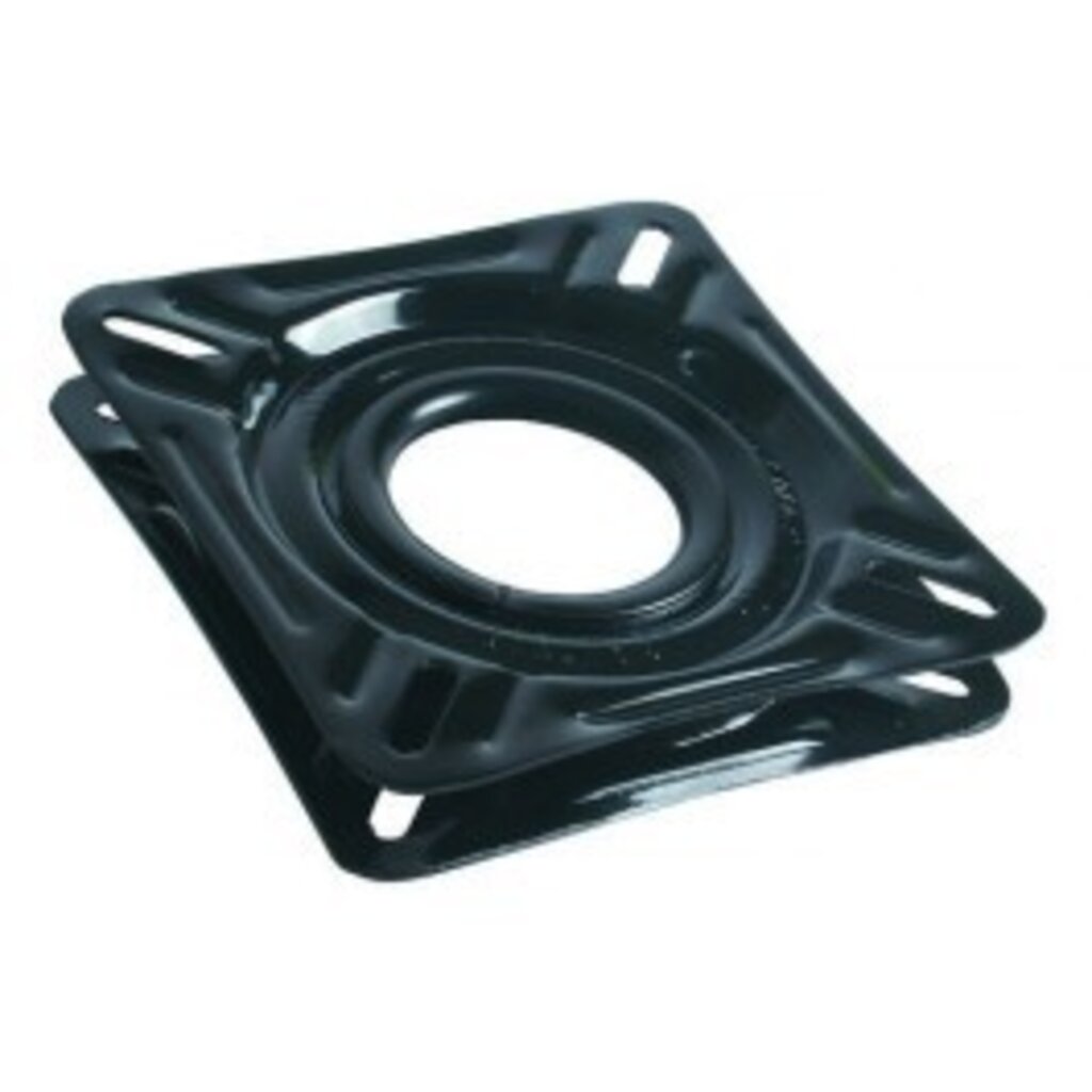 Springfield Draaiplateau 7" voor bootstoel