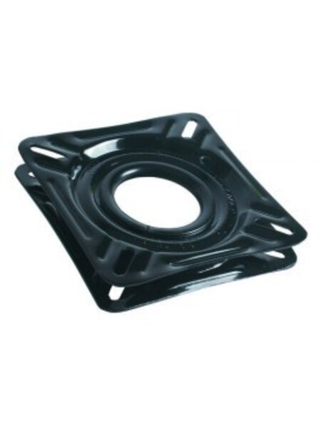 Springfield Draaiplateau 7" voor bootstoel