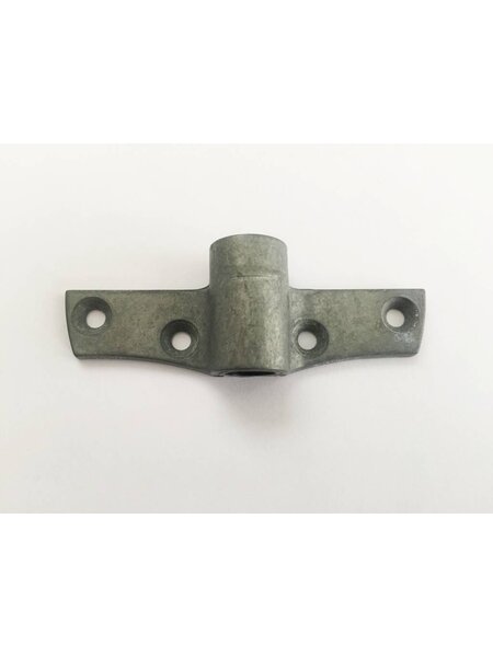 Roeidolhouder Zink pro Stück