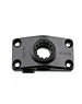 Scotty 241L Lock Down Combination Side and Deck Mount Bracket