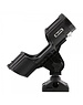 Scotty 400 Orca fishing rod holder with 241L side / deck mounting